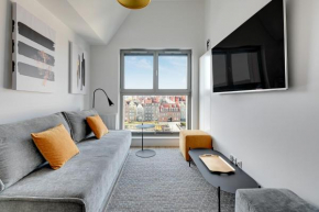 LOFT 1&2 - Grano Residence